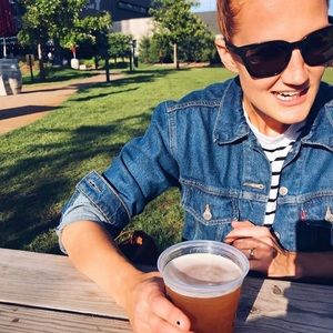 Meet your Posher, Kate